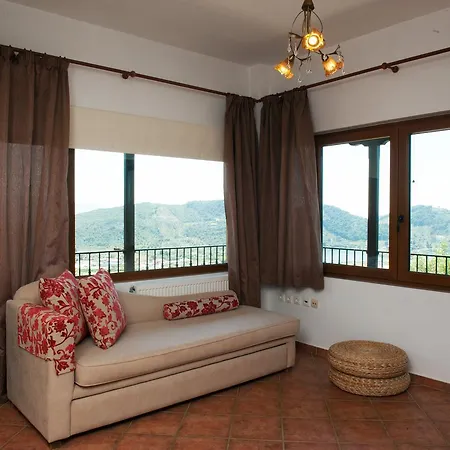 Apartments Villa L&M Skiathos Kalivia  Exterior foto