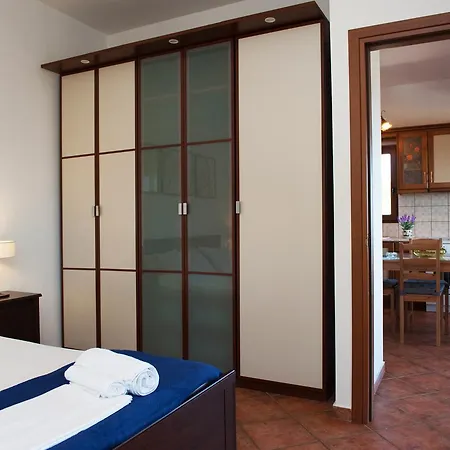 Apartments Villa L&M Skiathos Kalivia  Exterior foto