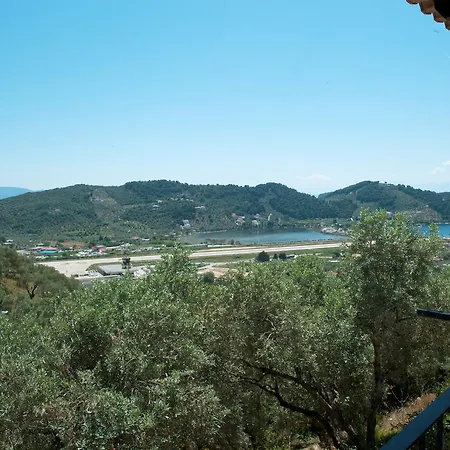 Apartments Villa L&M Skiathos Kalivia  Exterior foto