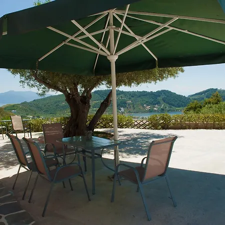 Apartments Villa L&M Skiathos Kalivia  Exterior foto
