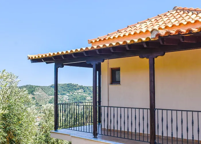 Apartments Villa L&M Skiathos