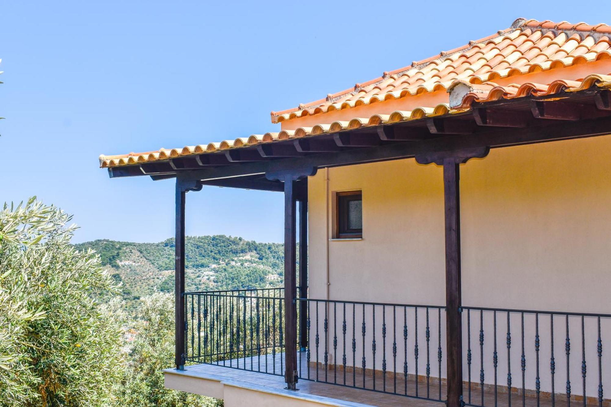 Apartament L&m Skiathos *