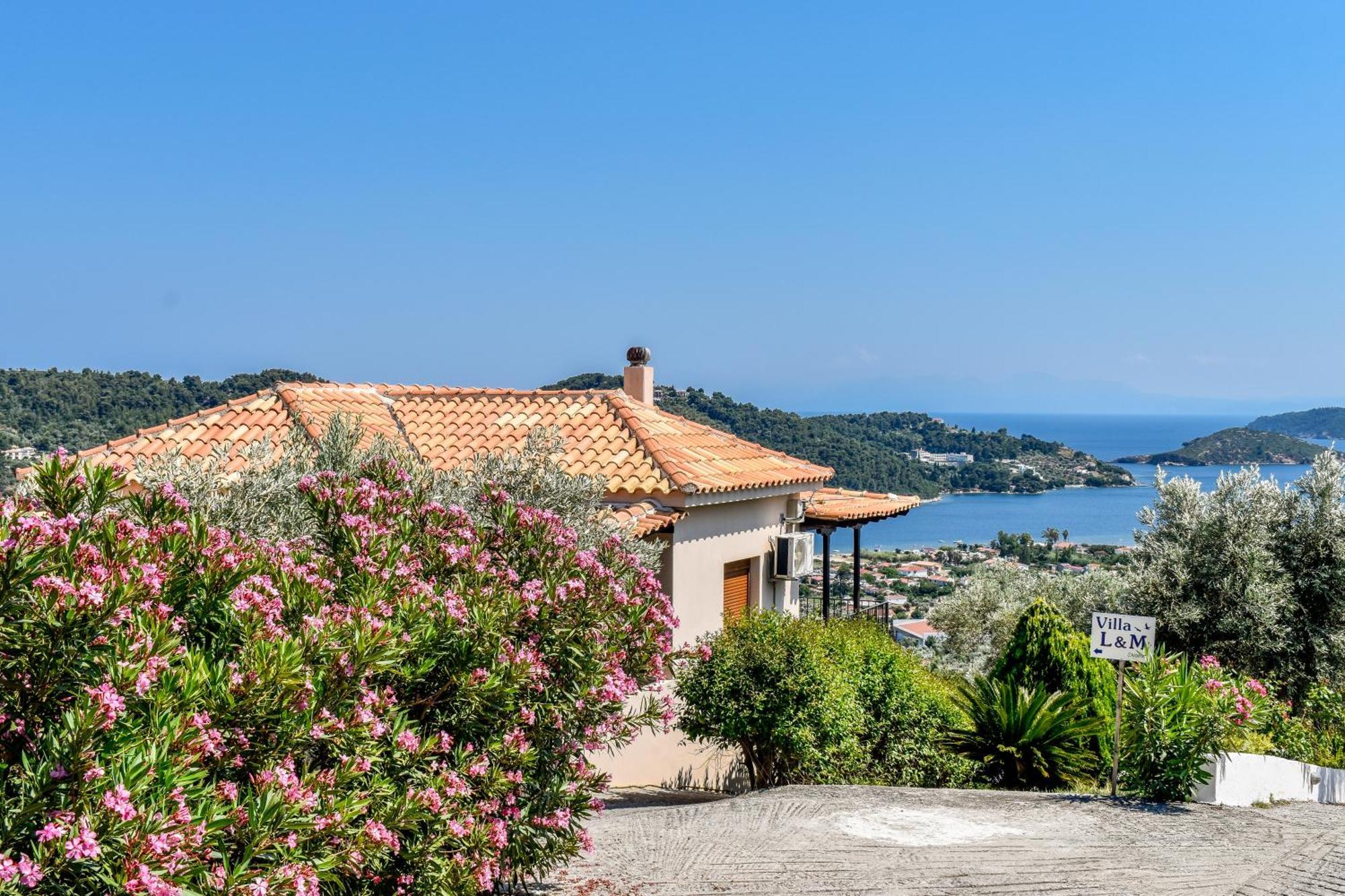L&m Skiathos Apartament Kalivia (Skiathos)