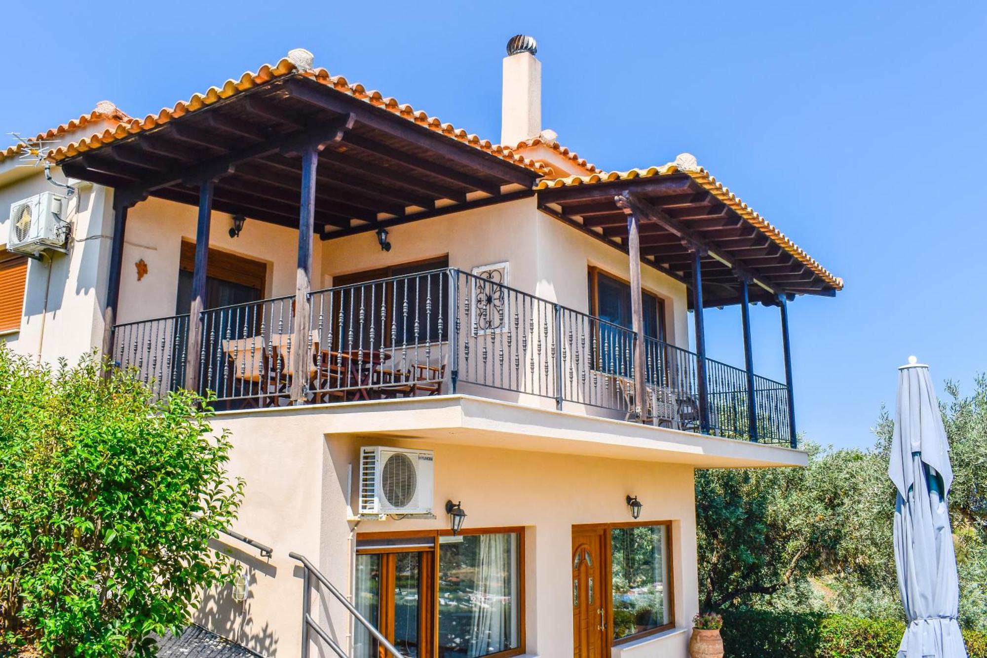 L&m Skiathos Apartament Kalivia (Skiathos)