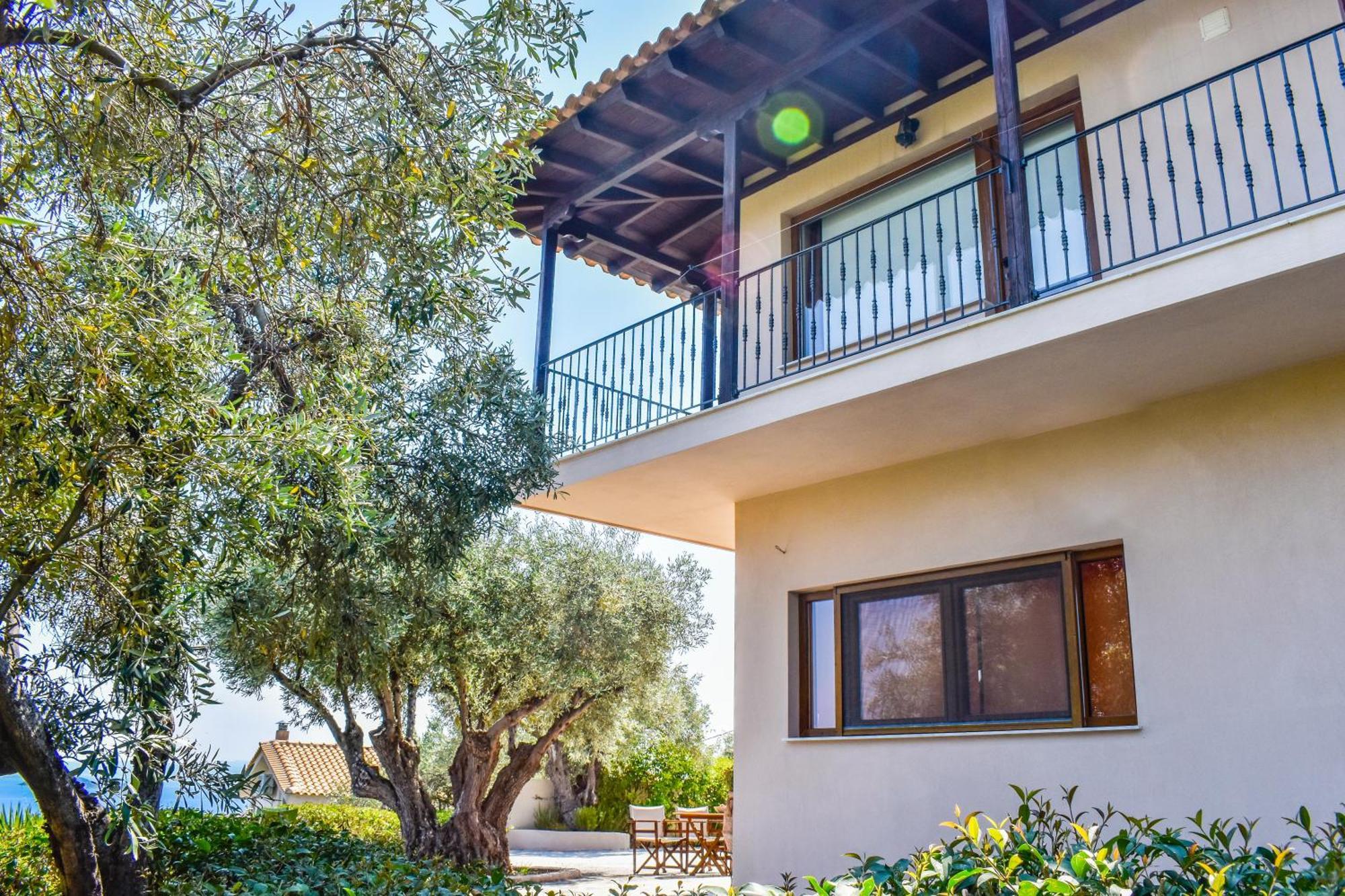 L&m Skiathos Apartament Kalivia (Skiathos)