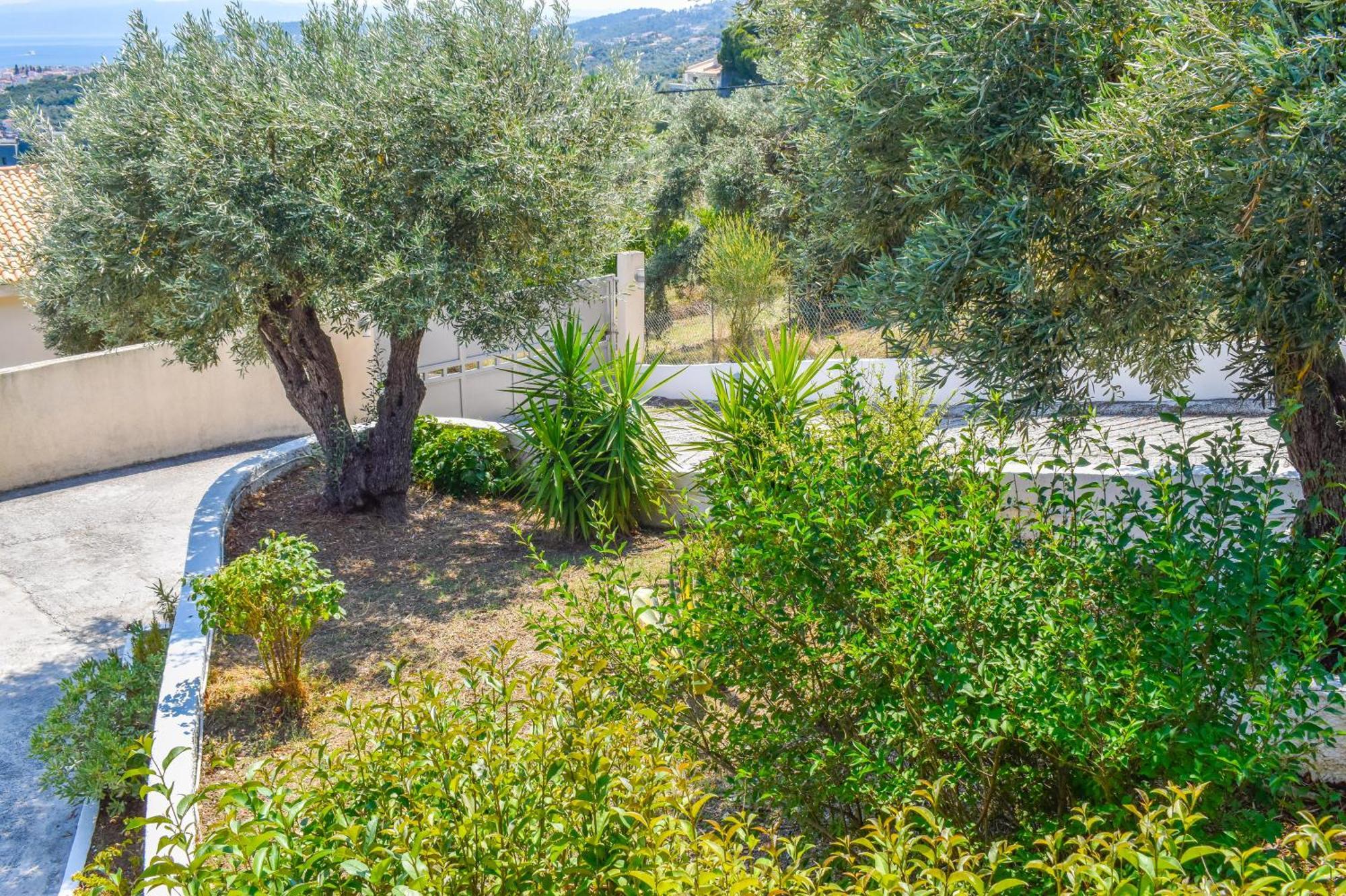 Apartament L&m Skiathos Kalivia (Skiathos)