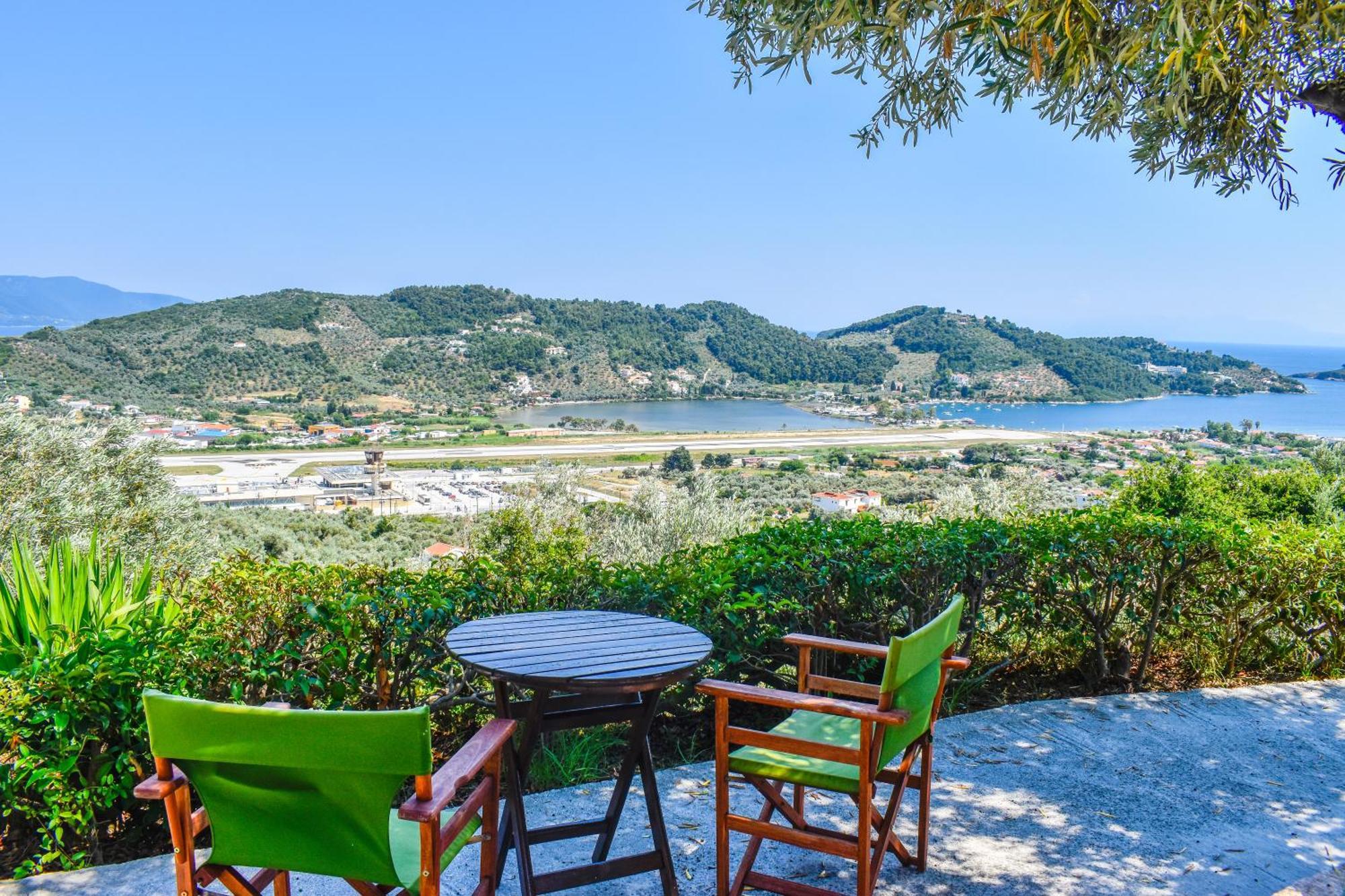 L&m Skiathos Apartament