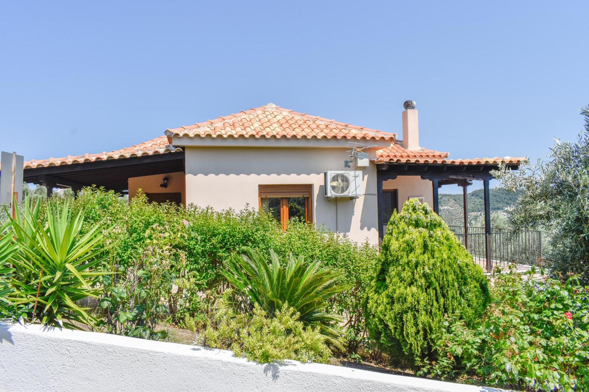 L&m Skiathos Apartament