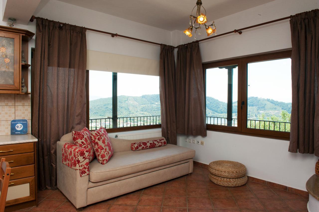 Apartment L&m Skiathos *
