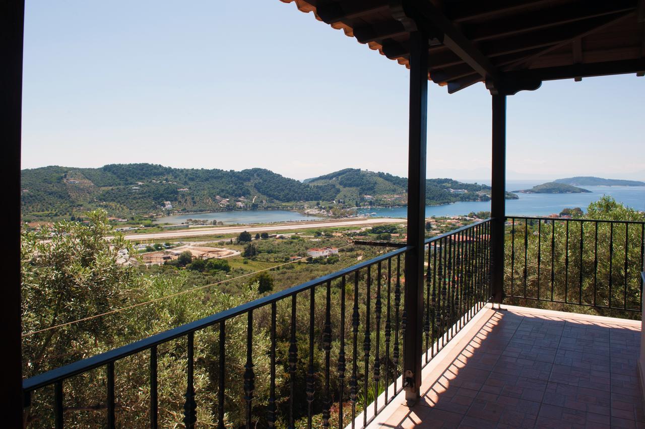 L&m Skiathos Apartament