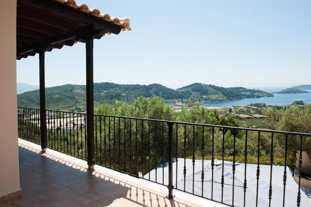 Apartament L&m Skiathos Kalivia (Skiathos)