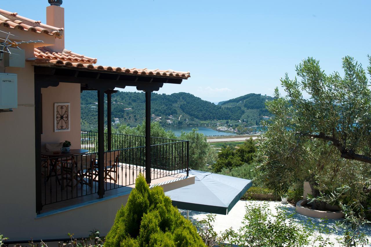 L&m Skiathos Kalivia (Skiathos)