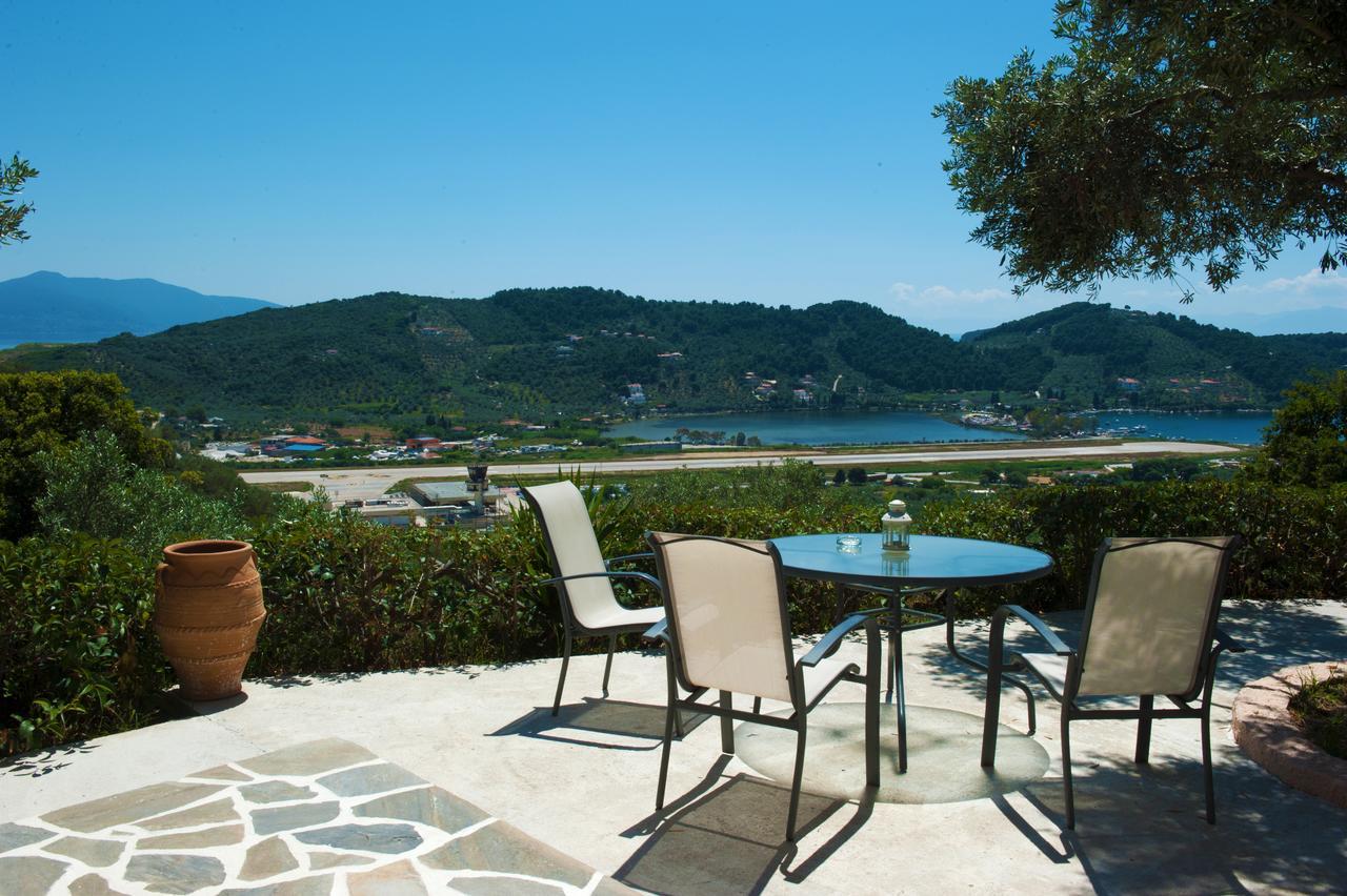 Apartament L&m Skiathos *