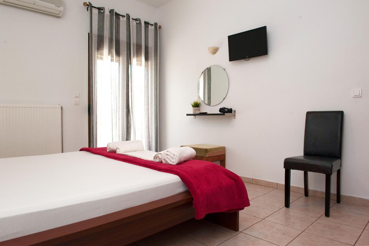 L&m Skiathos Apartment Kalivia (Skiathos)
