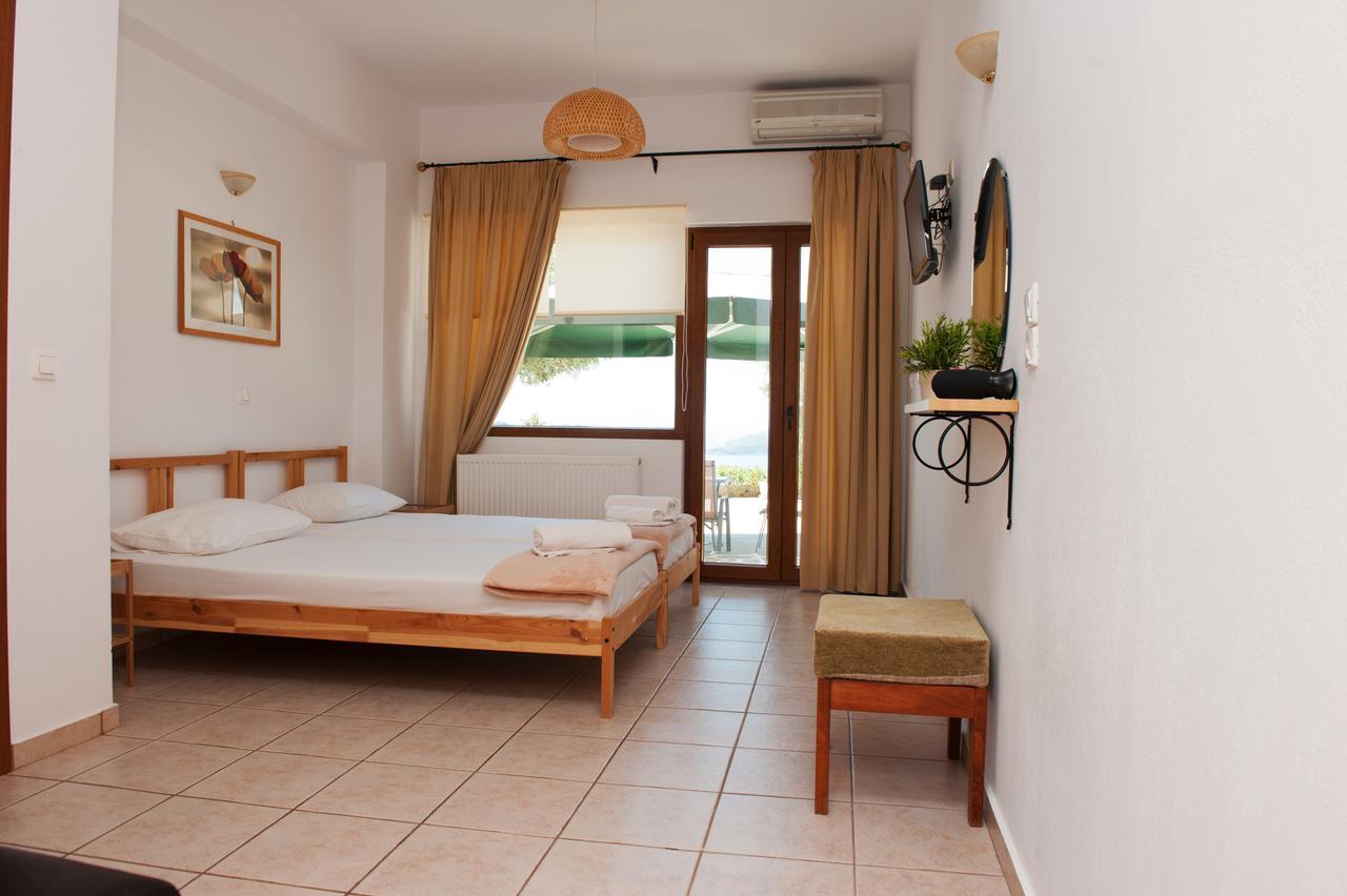 L&m Skiathos Apartment Kalivia (Skiathos)