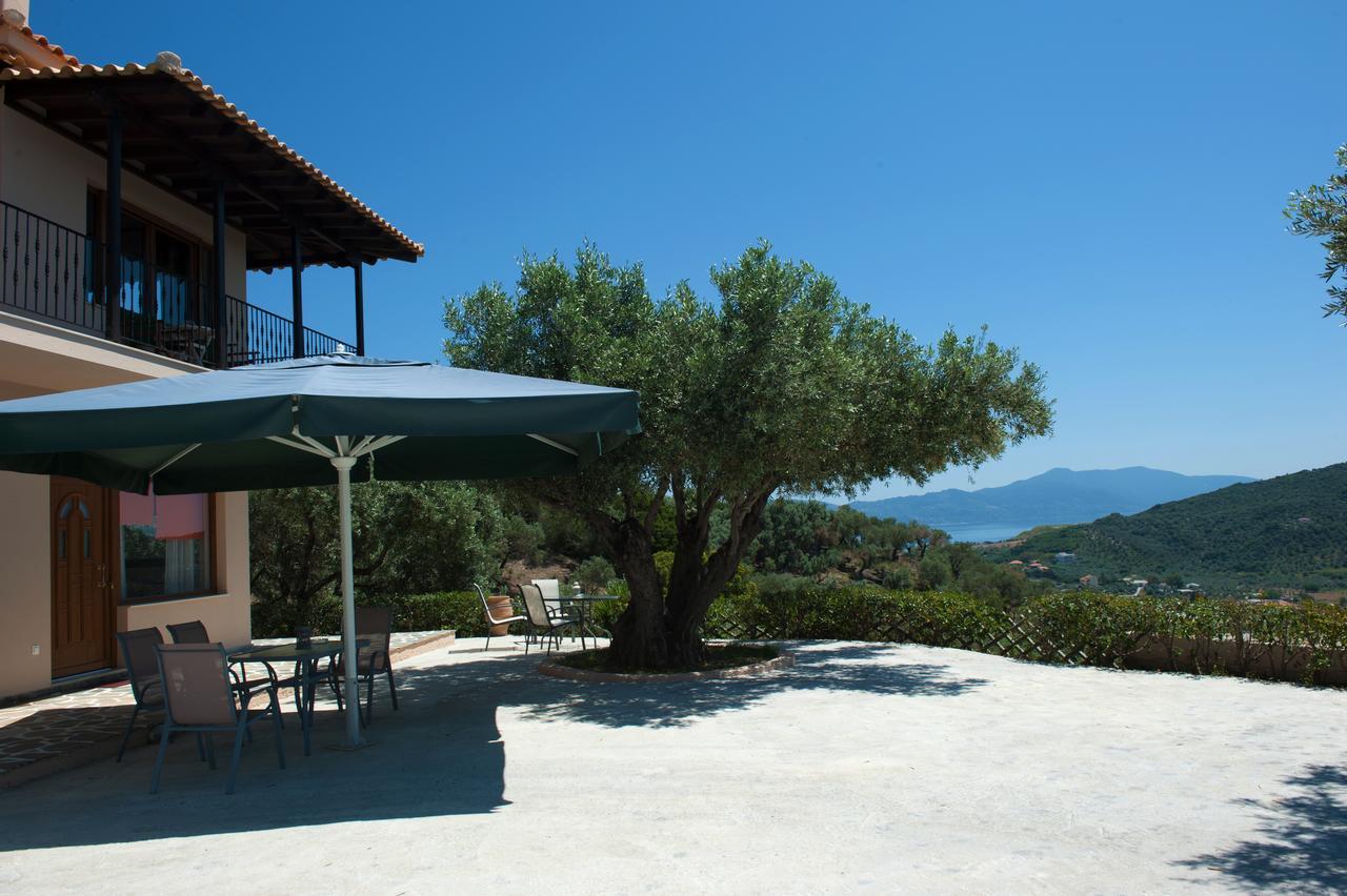 L&m Skiathos * Kalivia (Skiathos)