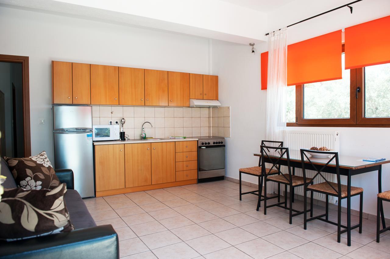 L&m Skiathos Apartment Kalivia (Skiathos)