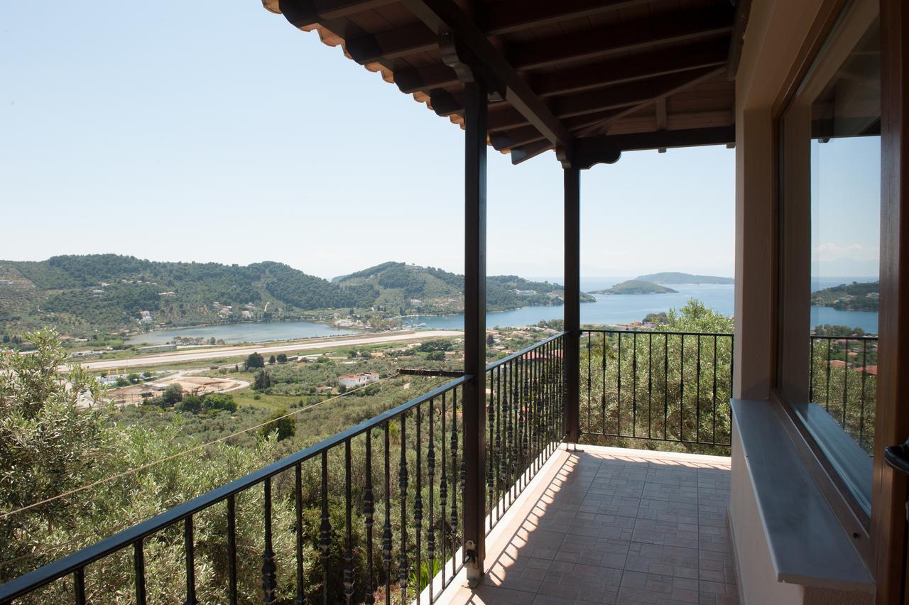 Apartament L&m Skiathos *