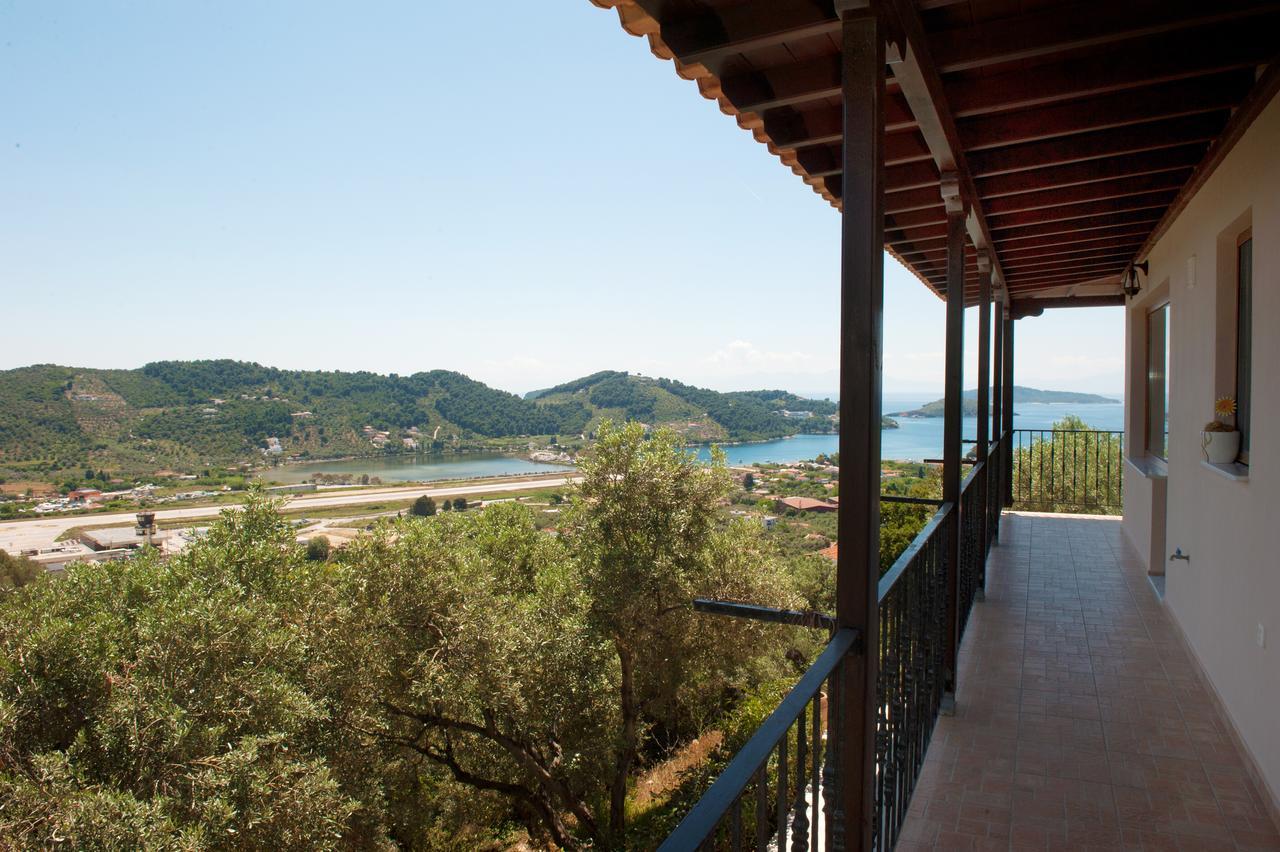 Apartament L&m Skiathos Kalivia (Skiathos)