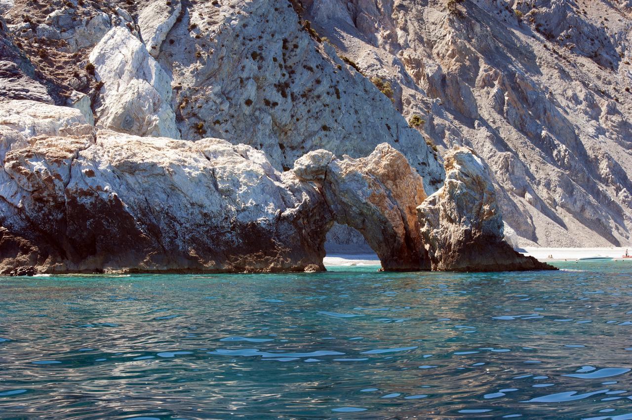 Apartament L&m Skiathos Kalivia (Skiathos)