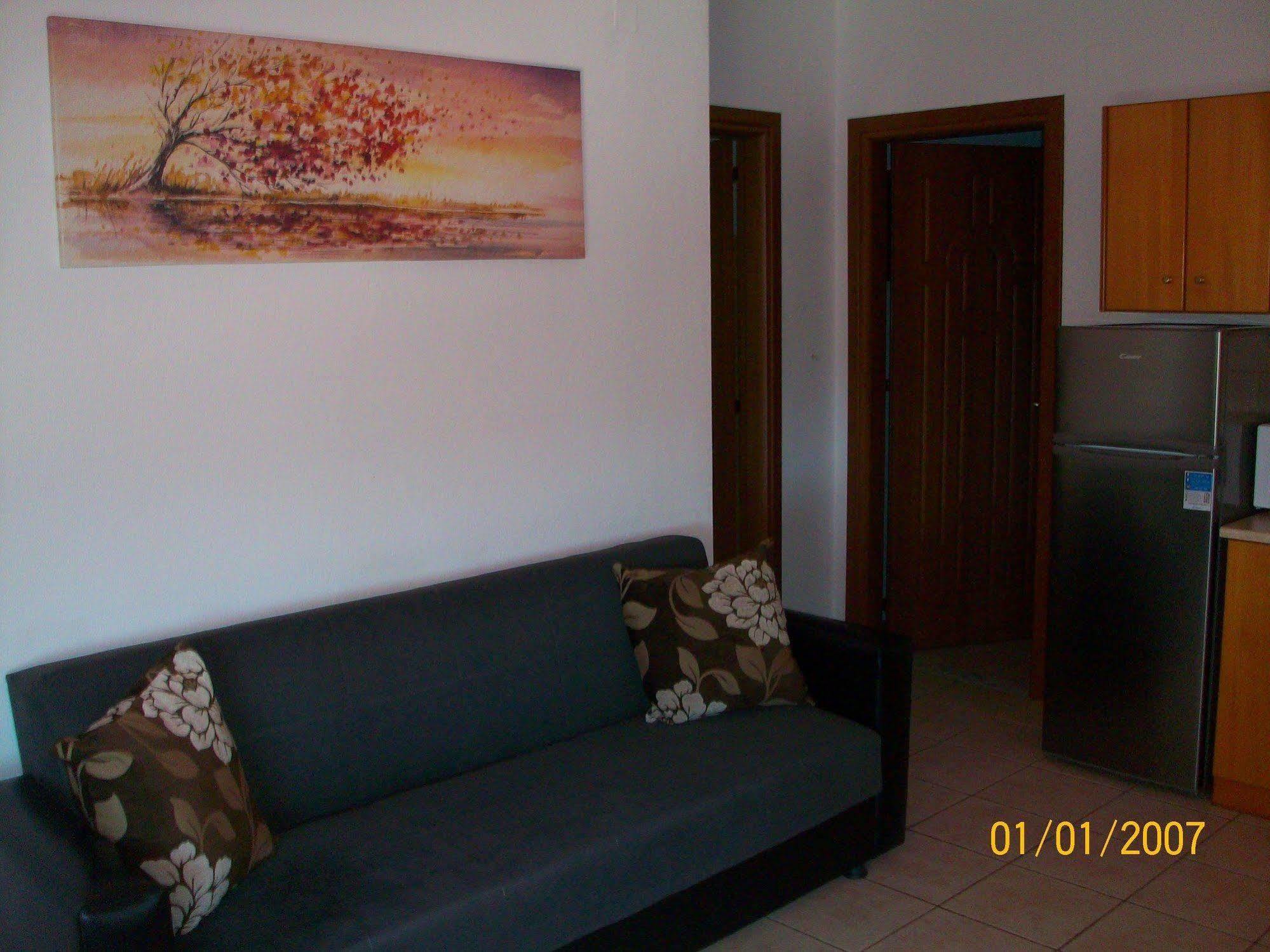 L&m Skiathos Apartament Kalivia (Skiathos)